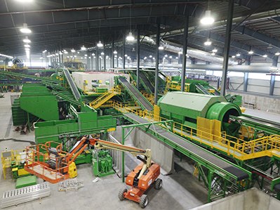 CP MANUFACTURING INC. Update 2019 | SolidWorks Customer Story